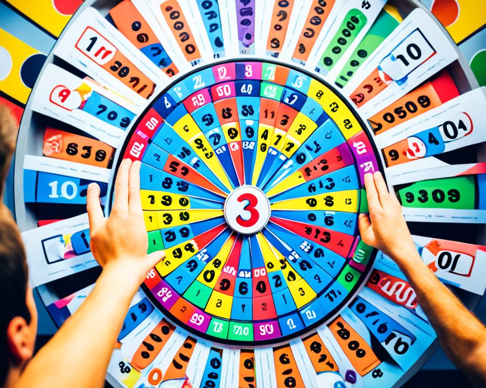 frequently asked questions about lotto games