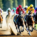 how to choose horse racing betting