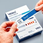 one touch verio test strips