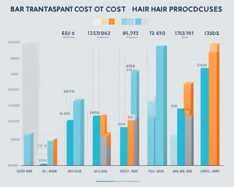 hair transplant price