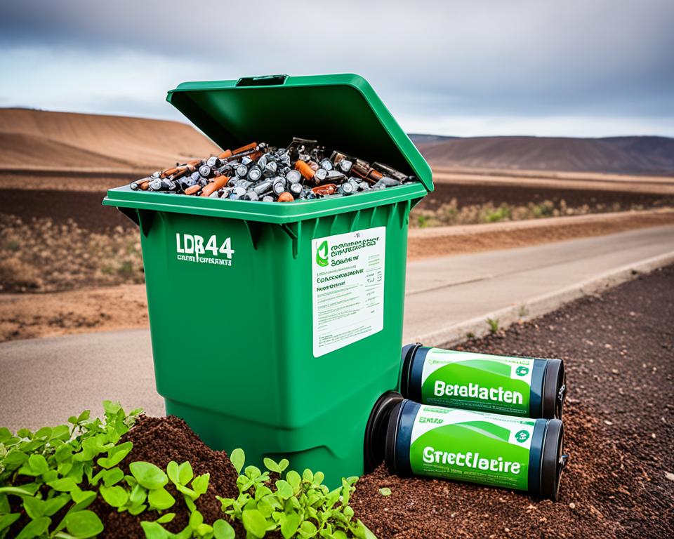 lr44 battery recycling