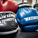 tko boxing