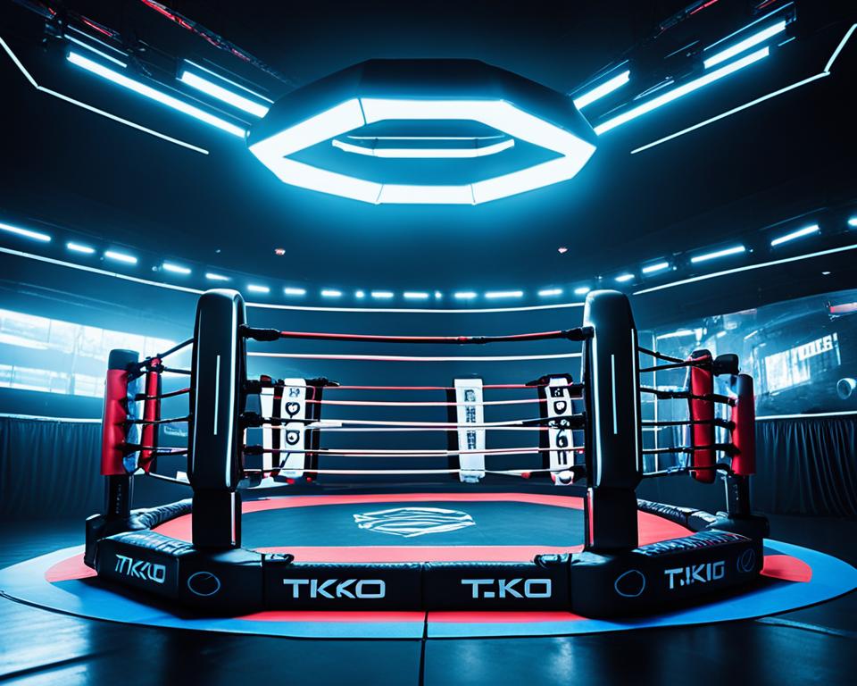 tko boxing future