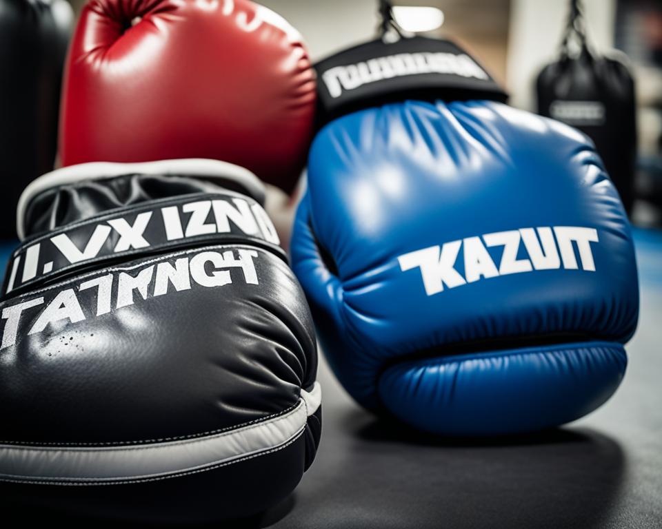 tko boxing