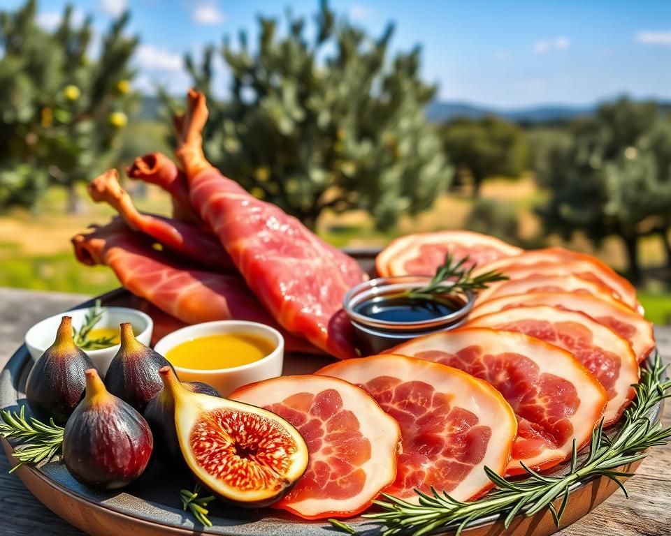 pata negra nutritional benefits